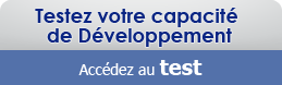 Testez votre capacité de développement